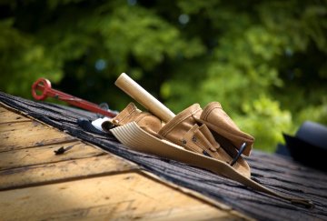Iowa Contracting Roofer